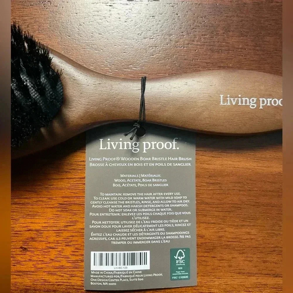 Verb/Living Proof Bundle - Picture 3 of 8